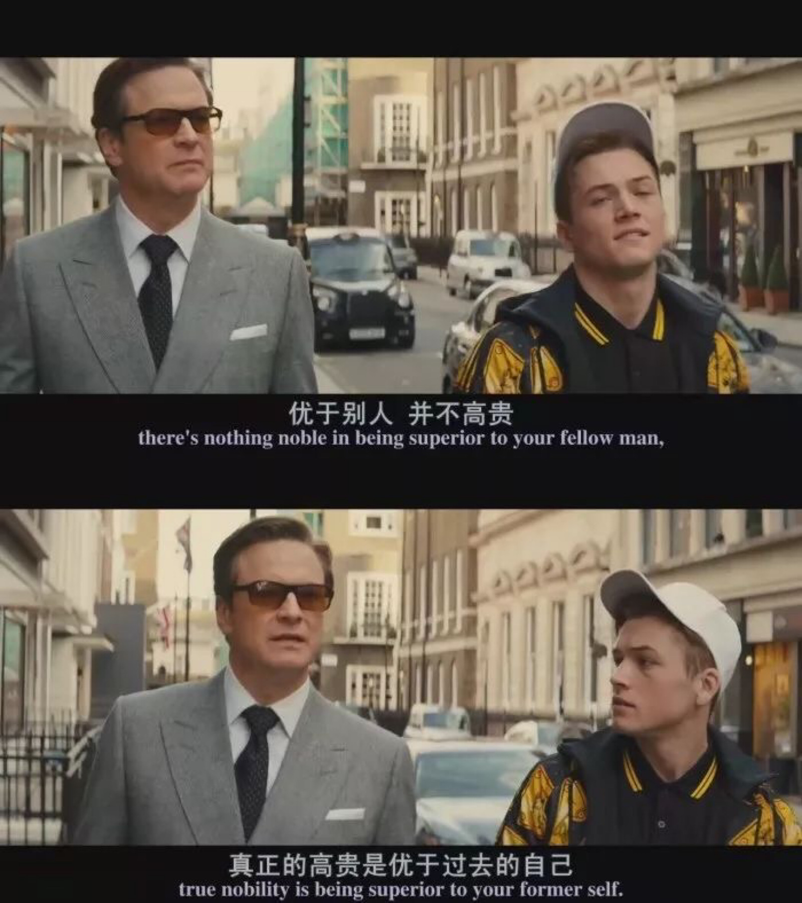 长线叙事风暴登陆